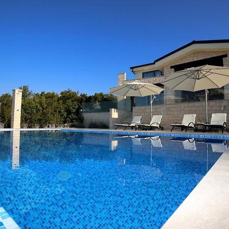 Villa Infinity Šmrika Extérieur photo
