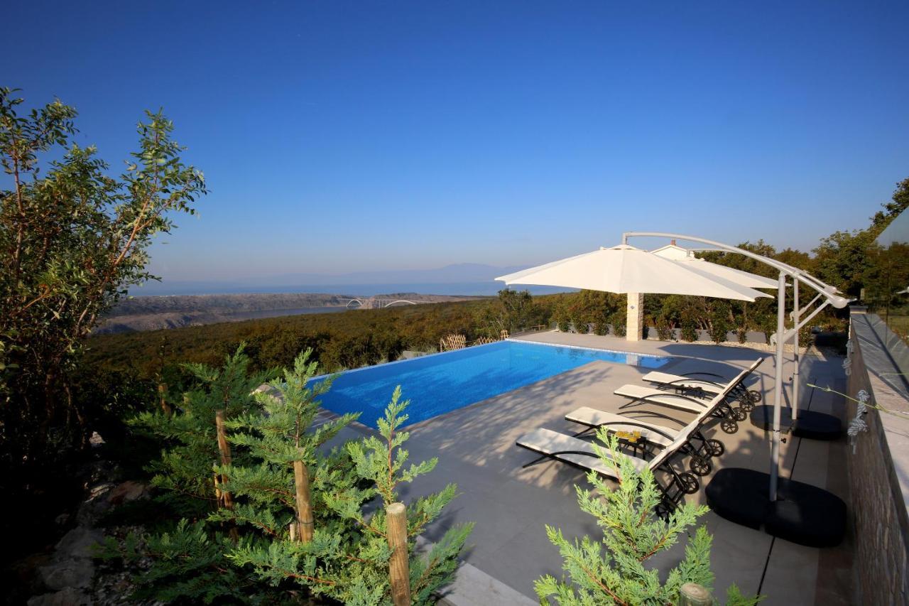 Villa Infinity Šmrika Extérieur photo