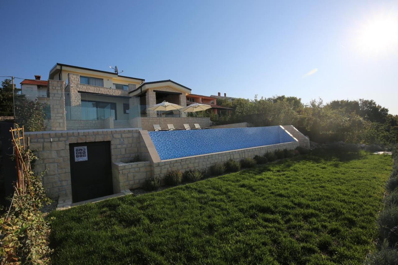 Villa Infinity Šmrika Extérieur photo