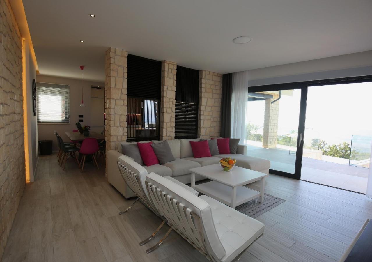 Villa Infinity Šmrika Extérieur photo