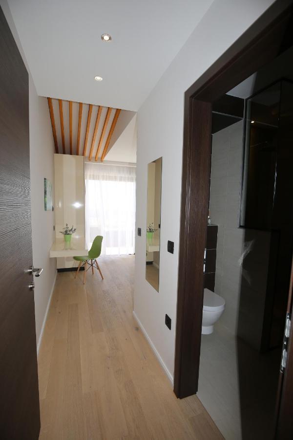 Villa Infinity Šmrika Extérieur photo