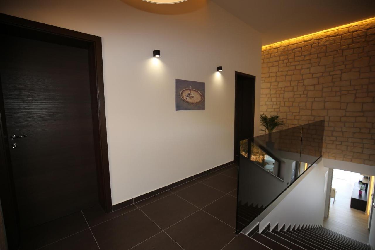 Villa Infinity Šmrika Extérieur photo