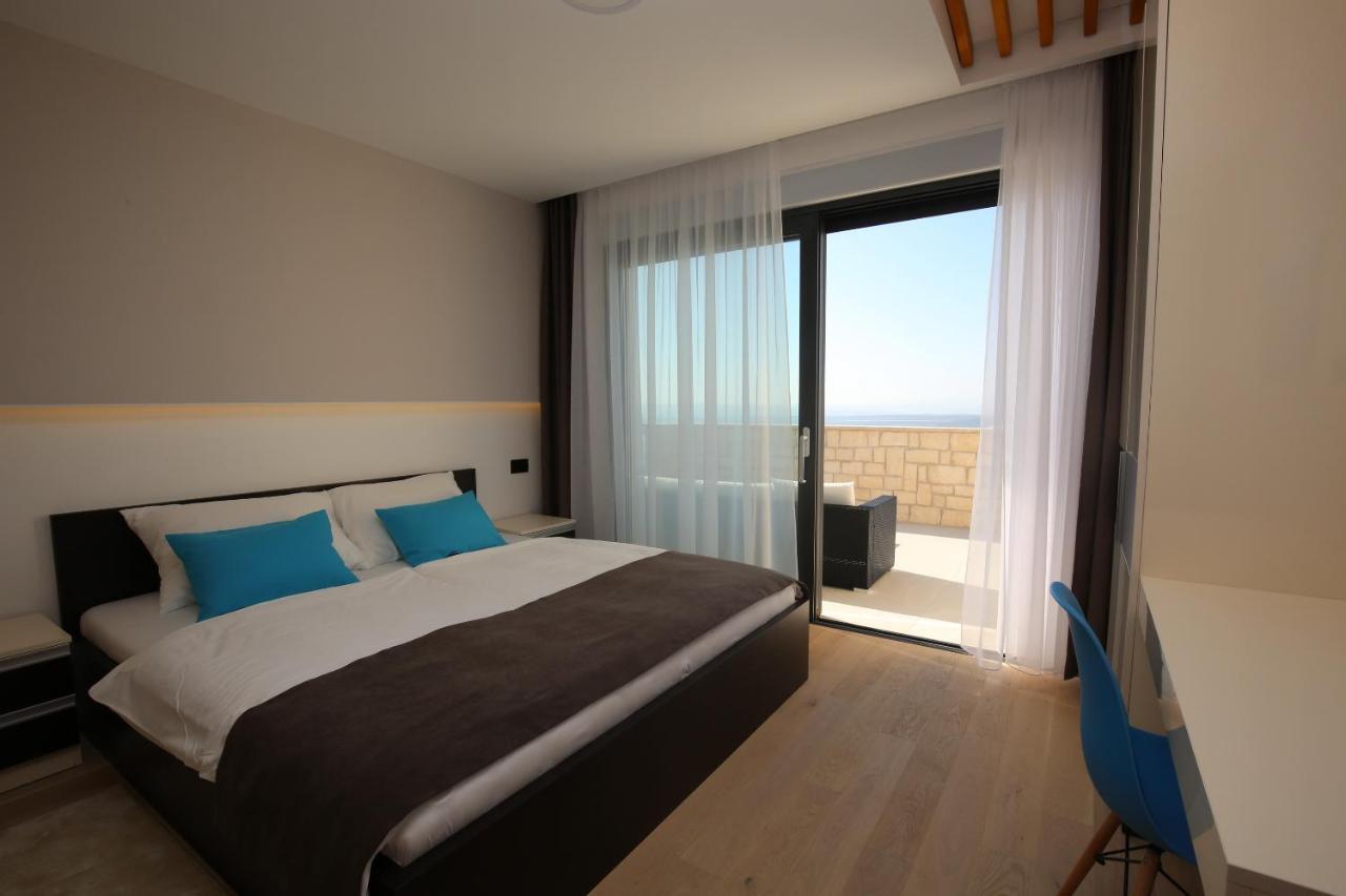 Villa Infinity Šmrika Extérieur photo