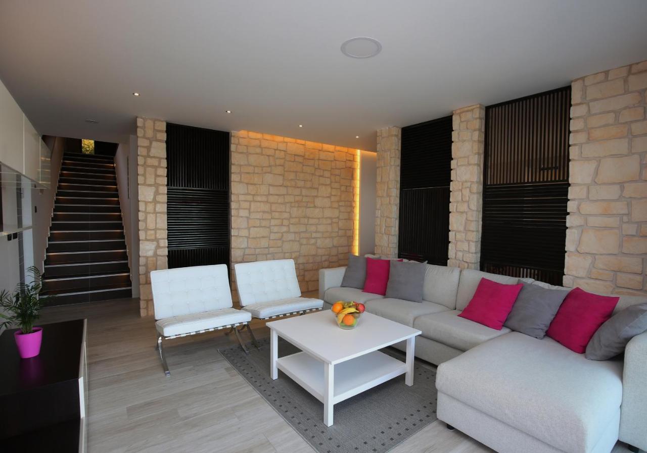 Villa Infinity Šmrika Extérieur photo