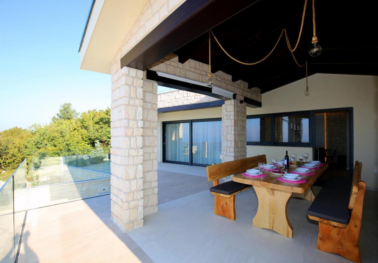 Villa Infinity Šmrika Extérieur photo