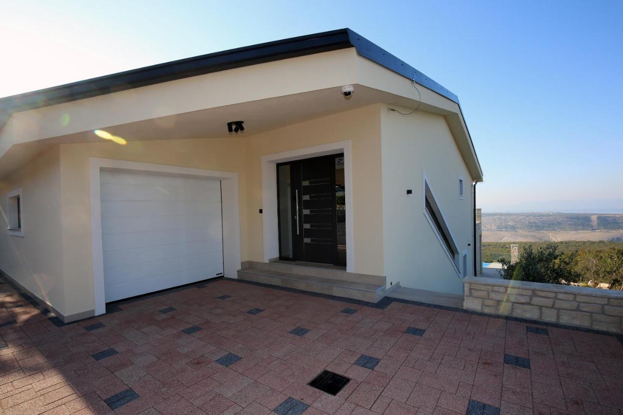 Villa Infinity Šmrika Extérieur photo
