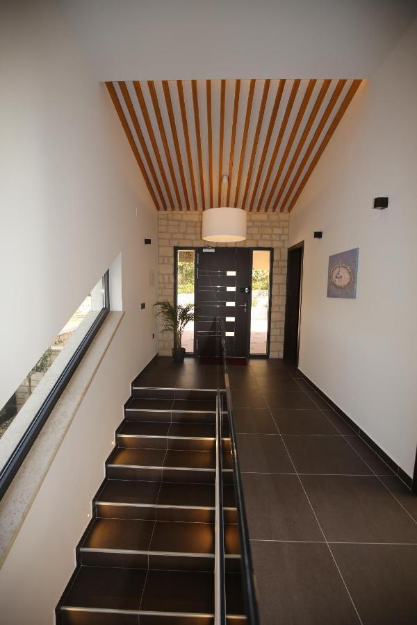 Villa Infinity Šmrika Extérieur photo